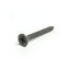 Sekrup Gypsum Besi / Drywall Screw Oxide / Gipsum Sekrup Besi FAB Oxide 3