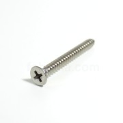 Sekrup Tapping Stainless Steel SS304 FAB