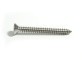 Sekrup Tapping Stainless Steel SS304 FAB 2