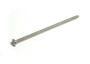 Sekrup Tapping Stainless Steel SS304 JP/PAB