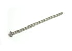 6 x 3" Sekrup Tapping Stainless Steel SS304 JP/PAB