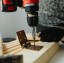 Sekrup Tapping Stainless JF / FAB / Tapping Screw / Tapping Flat Head SS 304 3