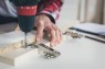 Sekrup Tapping Stainless JF / FAB / Tapping Screw / Tapping Flat Head SS 304 4