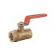 Kitz Strainer Valve Merah 150 LBS Fig. Y Sistem Perpipaan Rumah Tangga 1