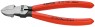 Knipex 72 51 160 Tang Pemotong Fiber Optik, Diagonal Cutter for fibre optics 1