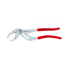Knipex 81 03 250 Tang Pipa Siphon, Siphon- and Connector Pliers