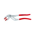 Knipex 81 13 250 Tang Pipa Siphon, Siphon- and Connector Pliers