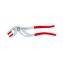 Knipex 81 13 250 Tang Pipa Siphon, Siphon- and Connector Pliers 1