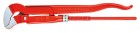 Knipex 83 30 015 Kunci Pipa, Pipe Wrench S-Type