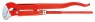 Knipex 83 30 015 Kunci Pipa, Pipe Wrench S-Type 1