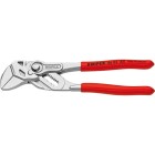 Knipex 86 03 180 Tang Kunci, Pliers Wrench