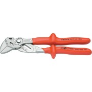 86 07 250 Tang Kunci Terinsulasi, Pliers Wrench insulated 1000 V