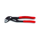 Knipex 87 01 180 Tang Pompa Air, KNIPEX Cobra® Hightech Water Pump Pliers