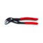Knipex 87 01 180 Tang Pompa Air, KNIPEX Cobra® Hightech Water Pump Pliers 1