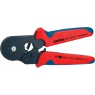 Knipex 97 53 14 Tang Crimping, Self-Adjusting Crimping Pliers