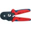 Knipex 97 53 14 Tang Crimping, Self-Adjusting Crimping Pliers 1