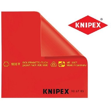 knipex-98-67-10-matras-terinsulasi-insulating-mat-from-rubber-thickness-10