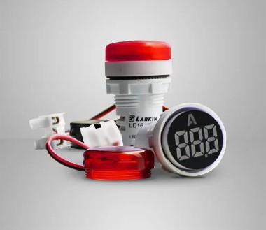 larkin-ld1622da-pilot-lamp