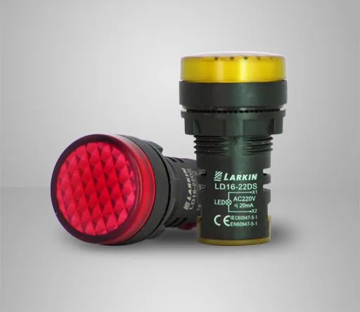 larkin-ld1622ds-pilot-lamp