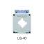 Larkin LQ-40M 500/5A Series Current Transformer 1