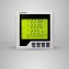 Larkin LR-3D3Y Digital Panel Meter Multifungsi 1