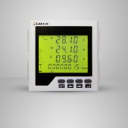 LR-3HD3Y Digital Panel Meter Multifungsi
