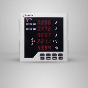 LR-3UIF35 Digital Panel Meter Multifungsi