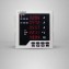 Larkin LR-3UIF35 Digital Panel Meter Multifungsi 1