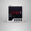 Larkin LR-AV31 Digital Voltmeter 1 Phase Volt Panel Meter Single 1