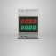 Larkin LR-DA2 Digital Ampere & Voltmeter Panel Meter Listrik 220V 1