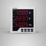 LR-UIF33 Digital Panel Meter A / V / Hz Single Phase