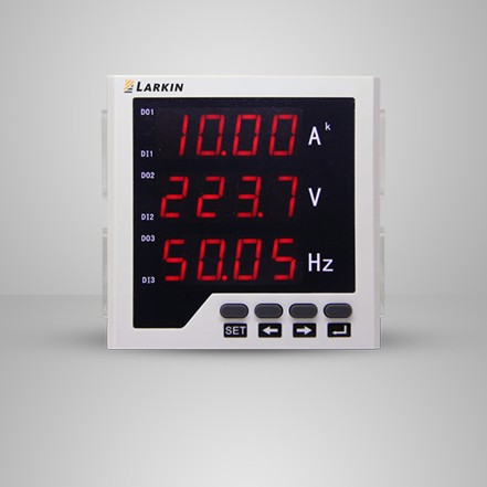 larkin-lruif33-digital-panel-meter