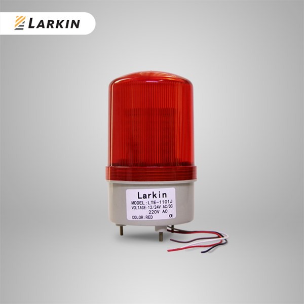 larkin-lte1101j-warning-light