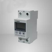 LVR1S-63 Series Digital Voltage Relay