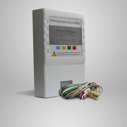 larkin-lwla1-water-level-control