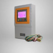 LWL-D1 Water Level Control dengan LCD Single Phase