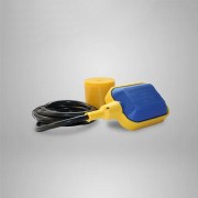 LW-R Float Switch / Water Radar