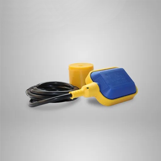 Larkin LW-R Float Switch / Water Radar 1