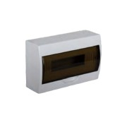 LX Surface Mounted (Outbow) Distribution Panel 18 Way