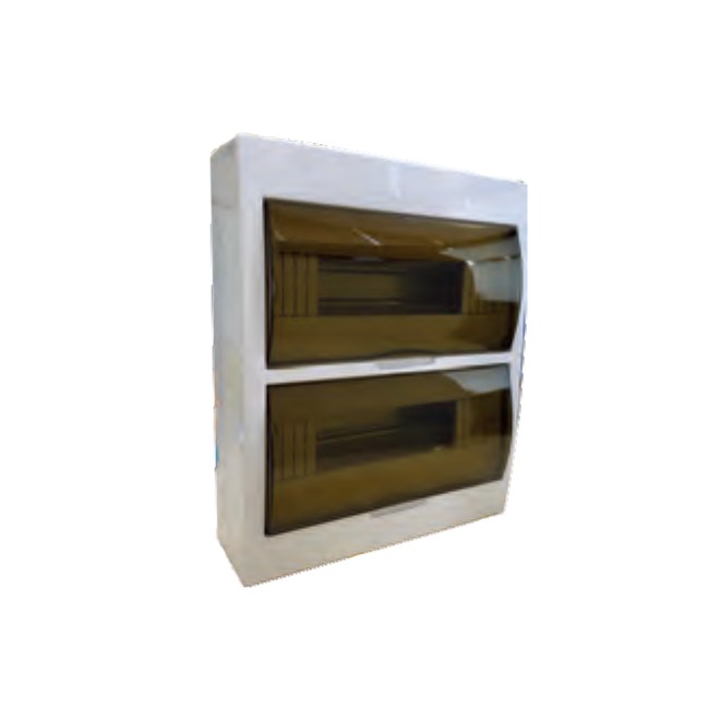 larkin-lx-surface-mounted-outbow-distribution-panel-24-way