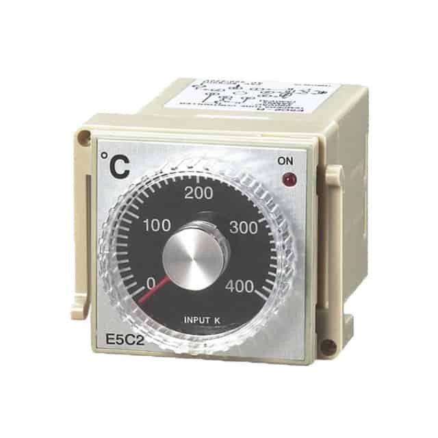 larkin-lys-e5c2-mechanical-temperature-control