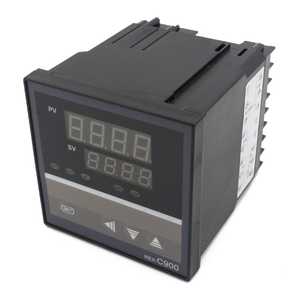 larkin-lys-ftc900-digital-temperature-control