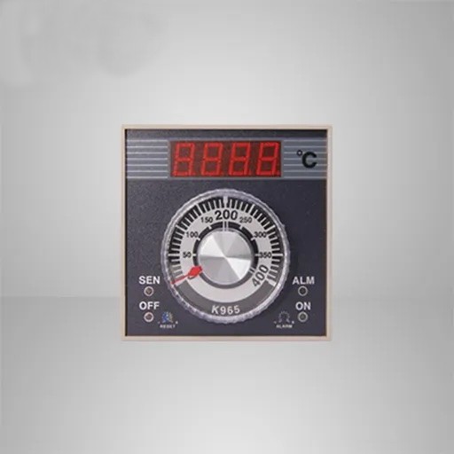 larkin-lys-k965-temperature-control