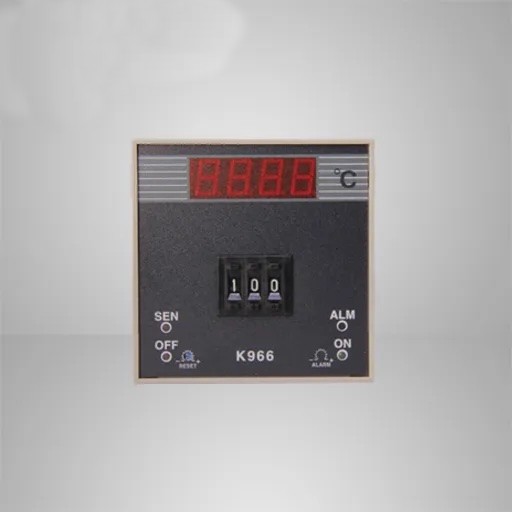 larkin-lys-k966-temperature-control