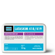 LataSkim Skim Coat 418 / 419