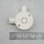 Lesso Fitting PVC Conduit, 2 Way Angle Box (with cover), Size 65 x 40 / 2L /20, White Color 3