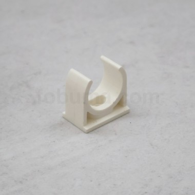 lesso-fitting-pvc-conduit-clamp-size-20-white-color