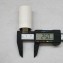Lesso Fitting PVC Conduit, Coupling, Size 25, White color 3