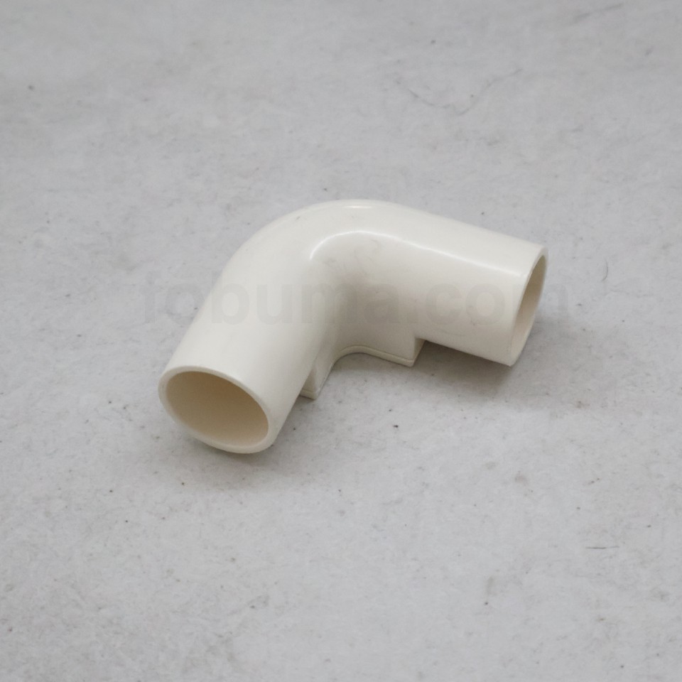 lesso-fitting-pvc-conduit-elbow-with-cover-size-20-white-color