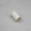 Lesso Fitting PVC Conduit, Flexible Coupling, Size 20, White Color 1